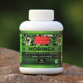Moringa Capsule